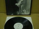 PETER BROTZMANN TRIO / FOR ADOLPHE SAX LP fmp 0080 svan ake johansson