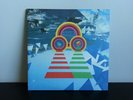 Fuck Buttons Street Horrrsing Mogwai Clear 2 LP Vinyl Record Album