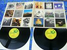 PINK FLOYD ? A SAUCERFUL OF SECRETS PIPER AT THE GATES ? rare vinyl records#1A
