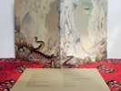 Yes Relayer LP 1974 UK 1st Press A1/B1 Ex+ Pecko Vinyl+C.Inner Jon Anderson Howe