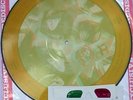 Beatles Rare Euro 3D Picture Disc LP British are coming NM Interview disc