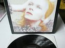 David Bowie - Hunky Dory. 1990 UK EMI LP & Extra Tracks N/Mint