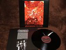 Kreator Pleasure to Kill LP Sodom Destruction Megadeth Anthrax Overkill Slayer