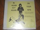 THE ROLLING STONES IN AGAIN OUT AGAIN ON TOUR 1978