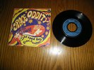 HYPER RARE 1ER 45T EO PRESS FRANCE BIEM DE 1969 DAVID BOWIE SPACE ODDITY+1