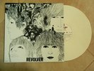 THE BEATLES LP REVOLVER MONO ODEON BTL 1002 PRESS BRASIL COLORED VINYL RARE
