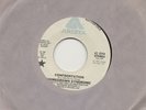 MODERN SOUL/BOOGIE 45 Homegrown Syndrome Confrontation Arista MINT LISTEN