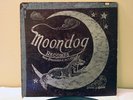 Moondog Snaketime Series Moondog Records First Press