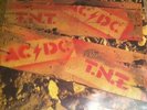 AC/DC TNT Vinyl LP Australian Import