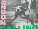 THE CLASH - LONDON CALLING. DBL LP