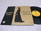 LP Mary Roos Golden love P 1969