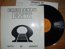 LP EMERGENCY EXIT 