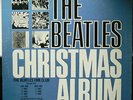 THE BEATLES: CHRISTMAS ALBUM. SBC 100 []SBC 100 (SBC1/2-100).