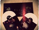 Broilers Vanitas Doppel-LP weiß *neu*