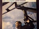 JACKIE McLEAN LP One step beyond Blue Note nyc press mono van gelder stamp