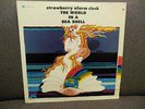 STRAWBERRY ALARM CLOCK - World in a Sea Shell ORIG RARE 1968 PSYCH LP (EX+)