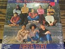 THE NEW GENERATION - MAKE WAY LP RICO ORIGINAL LATIN FUNK SALSA CLEAN IN SHRINK