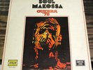 GRUPO GUERRA 78 - SOUL MAKOSSA LP DISCOLANDIA ORIGINAL SALSA GUAGUANCO CLEAN