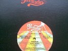 DOUBLE JOURNEY POWERLINE PROMO LOFT DAVID MANCUSO LARRY LEVAN 12