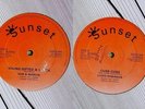 Lloyd Robinson - Cuss Cuss original extended mix ??