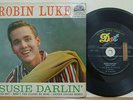 U.S. DOT Record?ROBIN LUKE?Susie Darlin' 7