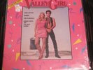 Valley Girl Soundtrack (SEALED LP / RS-101)