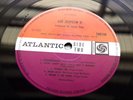 Led Zeppelin II 2 PLUM PRESS UK Original A6 B4 EX+ Superb Killing Floor Complete