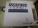rare CASEY KASEM AMERICAN TOP 40 5-20-84 NM 4-LP Billy Idol SCORPIONS Van Halen