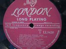 G+/VG The Rolling Stones, Now RARE US Promo Mono FFRR Ear Label psych garage LP