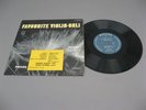 LP Philips minigroove 10