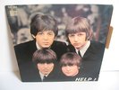 45 T EP THE BEATLES 