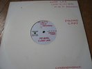 Lloyd Lee   My Girl   Mighty Whip   unknown modern soul boogie ACETATE 12