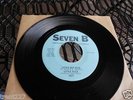 Soul Funk 45 LITTLE BUCK on Seven B 7031  New Orleans