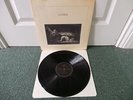 JOY DIVISION - Closer(UK 1980 1ST PRESS VINYL ALBUM / DEEP RED VINYL / EX VINYL)