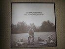 George Harrison:All Things Must Pass/SCARCE 1978 Capitol edition/NM+poster