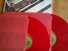 the beatles/1962-1966 original france double disques rouges