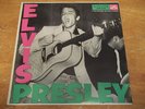 ELVIS PRESLEY-RCA  LPM 1254  PD CREDIT, RARE