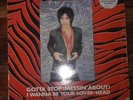 Prince Gotta Stop (Messin' About) Rare UK 12