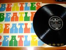 BEATLES / Please, please me / UNIQUE  GREEK  RECORD 60's REISSUE