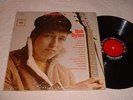BOB DYLAN LP BOB DYLAN Rare Columbia 6 Eye Label in Stereo CS 8579