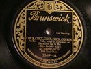 BRUN 3169- 6 JUMPING JACKS (RESER) -CHICK CHICK CHICKEN/RAH RAH RAH