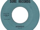 FASCINATIONS   SURE 106 MIDNIGHT M- $200.00