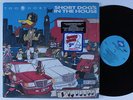 TOO SHORT Short Dog's In The House JIVE LP SHRINK