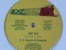 T.J. SWANN & COMPANY Get Fly EXPRESS 12