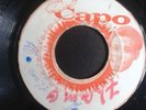 GLEN ADAMS - SOUL REBEL VERSION 3 - RARE LEE PERRY HORNS SELECTION