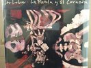 Los Lobos – La Pistola  y el Corazon, orig.LP auf Slash/WB, mint/ sealed, CO