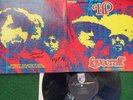 H.P. Lovecraft – II (Lp, foc, 1968; Psychedelic; Phluph; West Coast Art Band) 