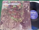 H.P. Lovecraft – Same (Lp, 1968; Josefus; 13 Thirteen Floor Elevator;The Leaves)