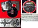 LP John Coltrane: Cosmic Music (ABC Impulse AS-9148) US 1972