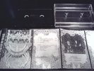MOONBLOOD Demo Nargaroth, Vlad Tepes, Mutiilation, Satanic warmaster, watain